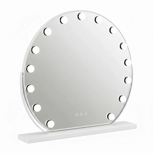 Miroir Hollywood Auriane LED