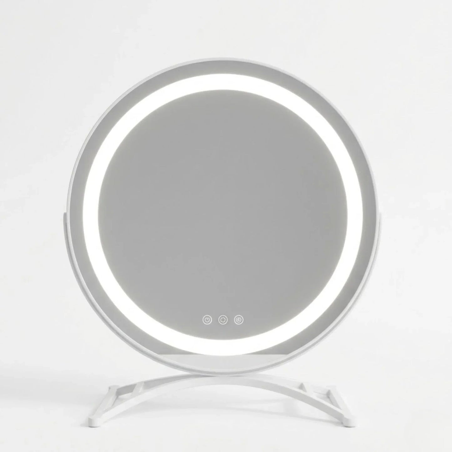 LuxaMir Miroir Maquillage LED