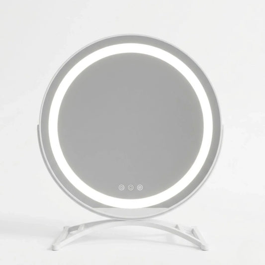 LuxaMir Miroir Maquillage LED