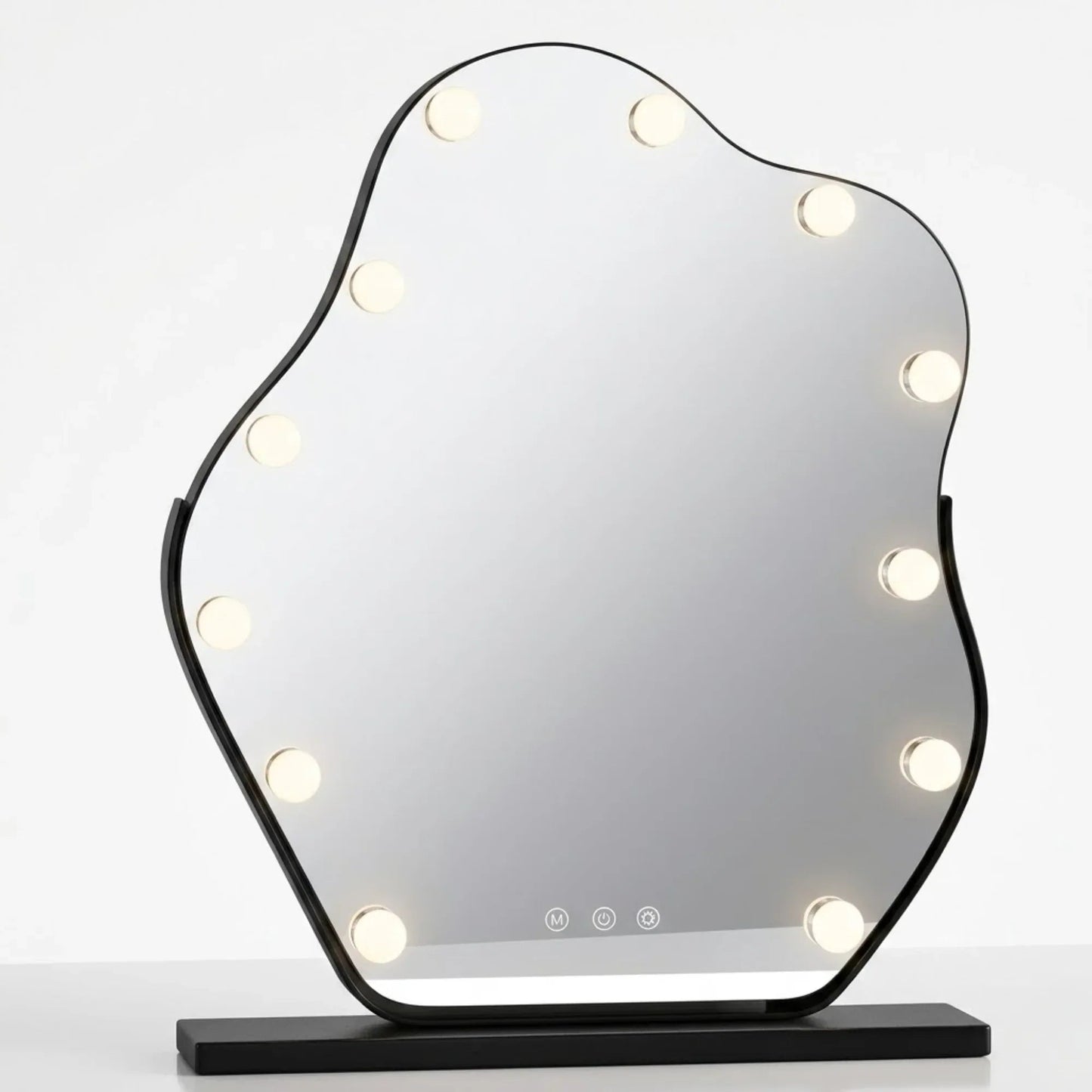 Miroir LED Nuage Orya