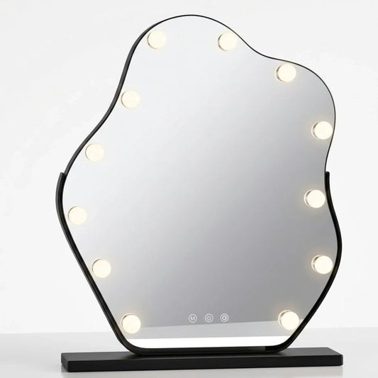 Miroir LED Nuage Orya