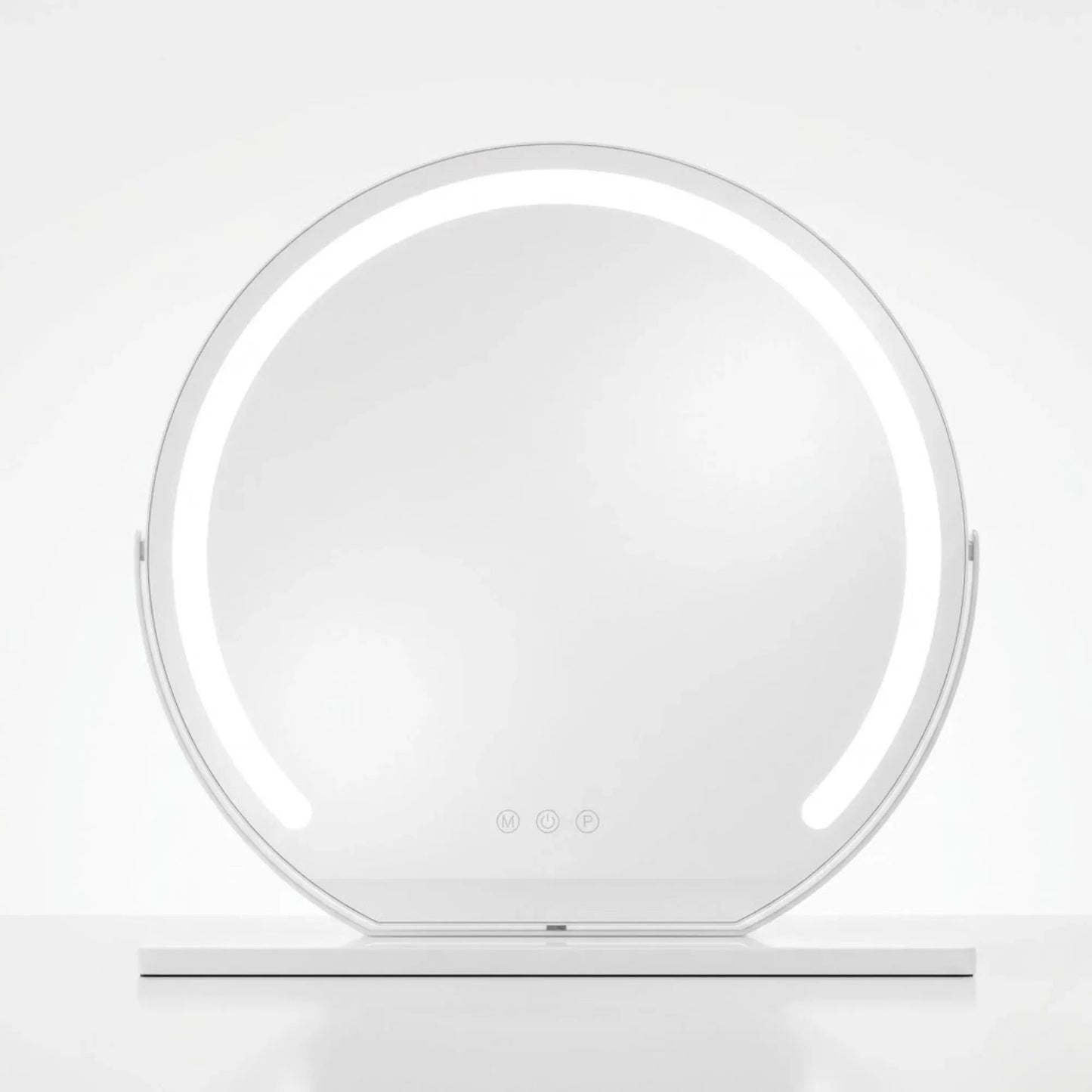 Miroir Lumineux Lylia Mecor