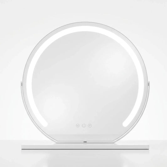 Miroir Lumineux Lylia Mecor