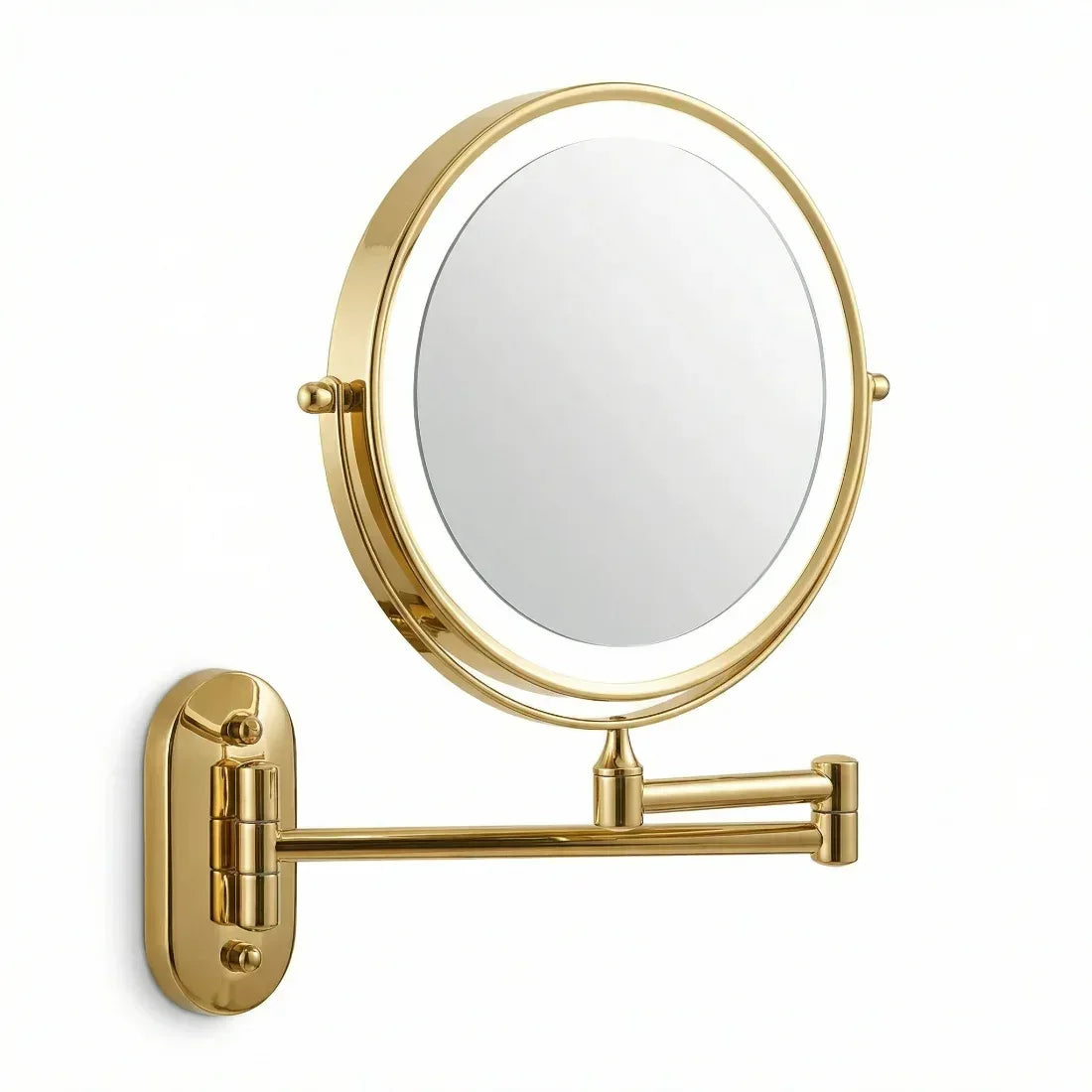 Miroir Mural LED Veldor