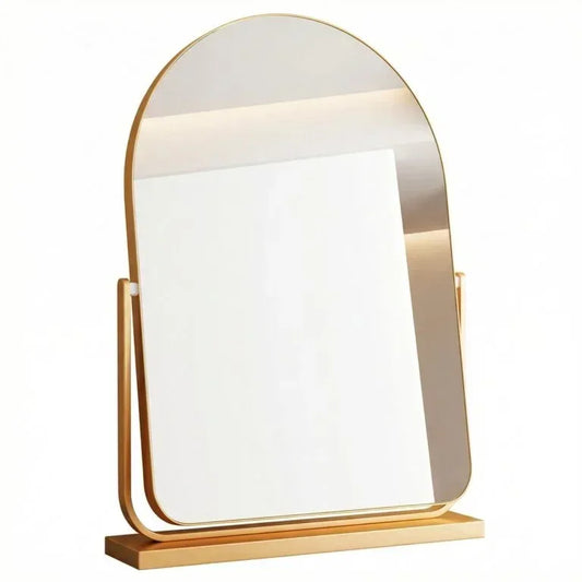 Miroir Arqué Maquillage Luvia