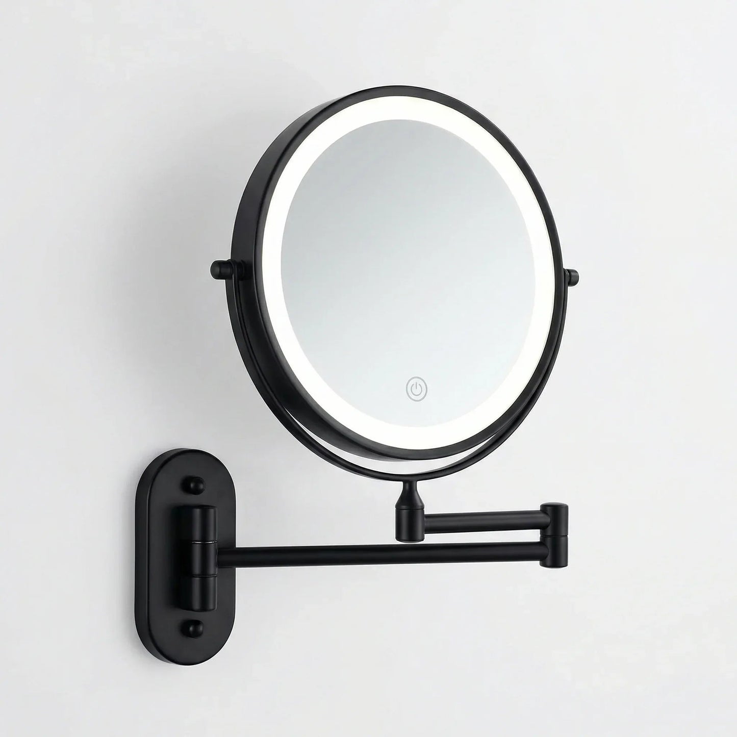 Miroir LED Mural Visiore