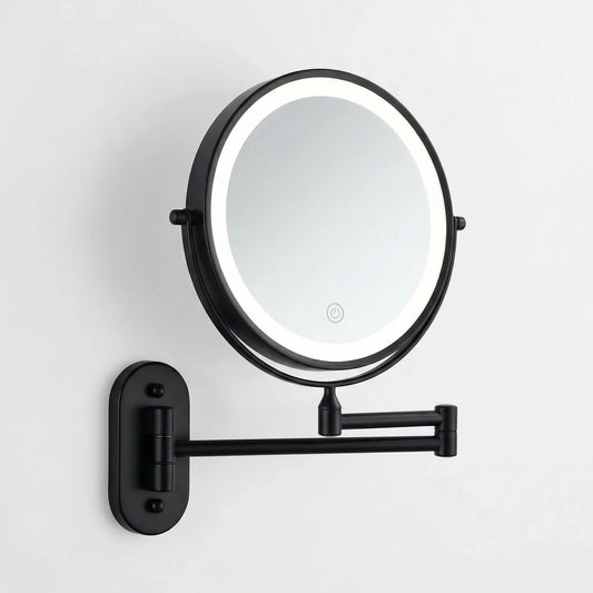 Miroir LED Mural Visiore