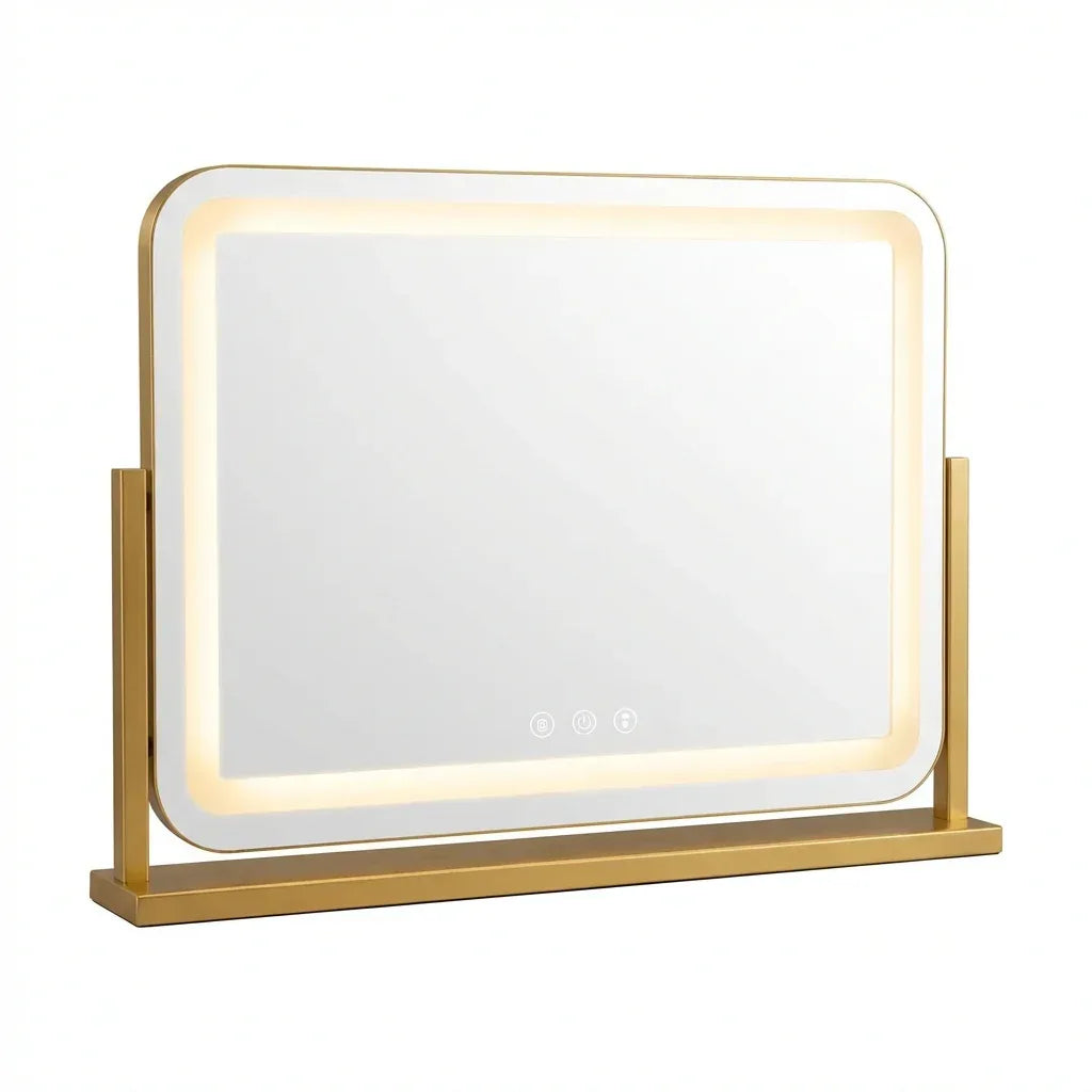 Luxia - Miroir LED Pro