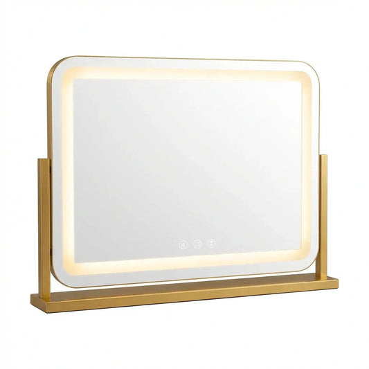 Luxia - Miroir LED Pro
