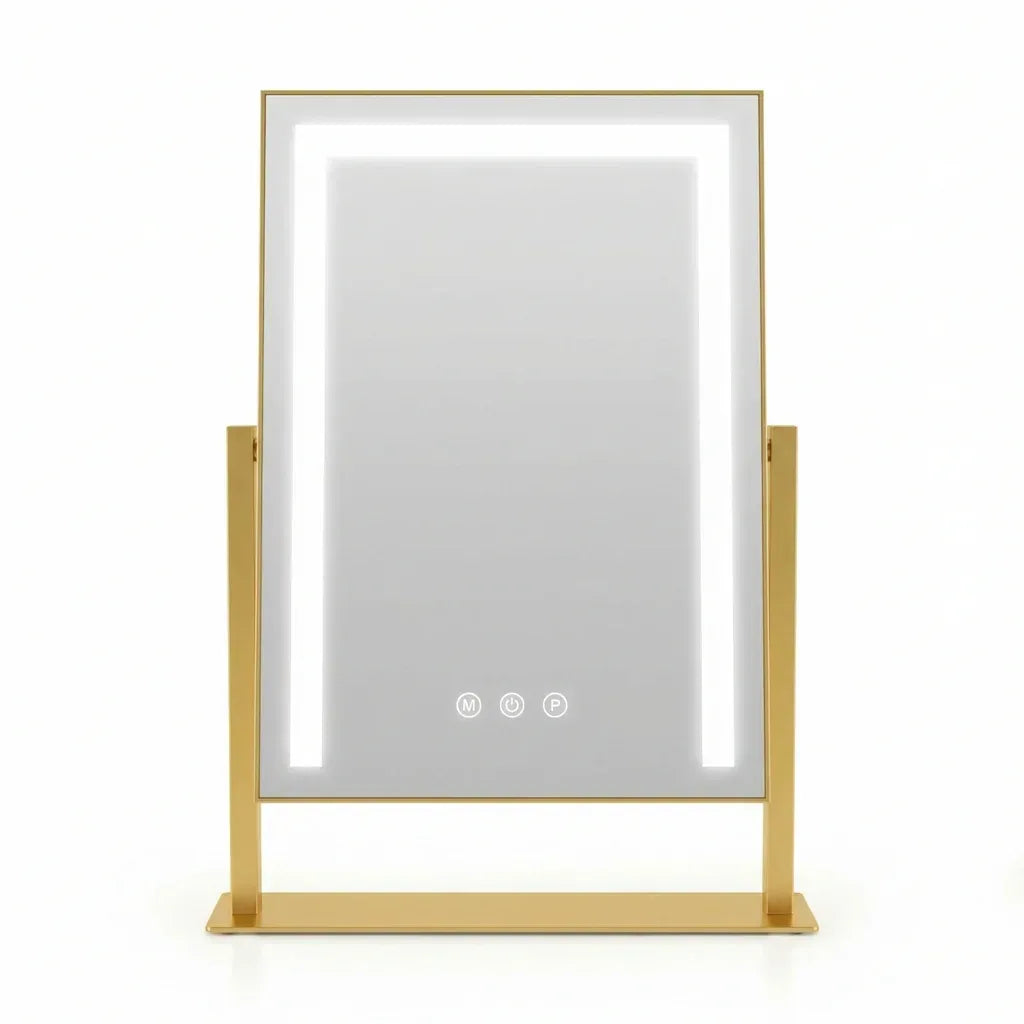 Miroir Maquillage Lumineux LuxiMir