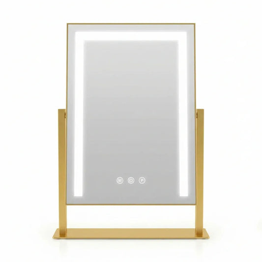 Miroir Maquillage Lumineux LuxiMir