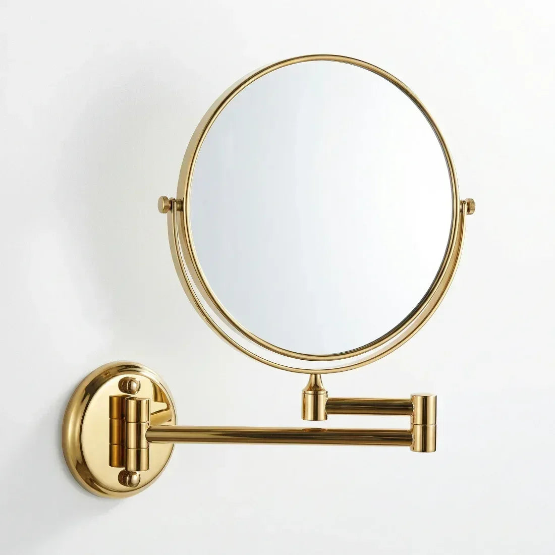 LUXMIR - Miroir Mural Double Face