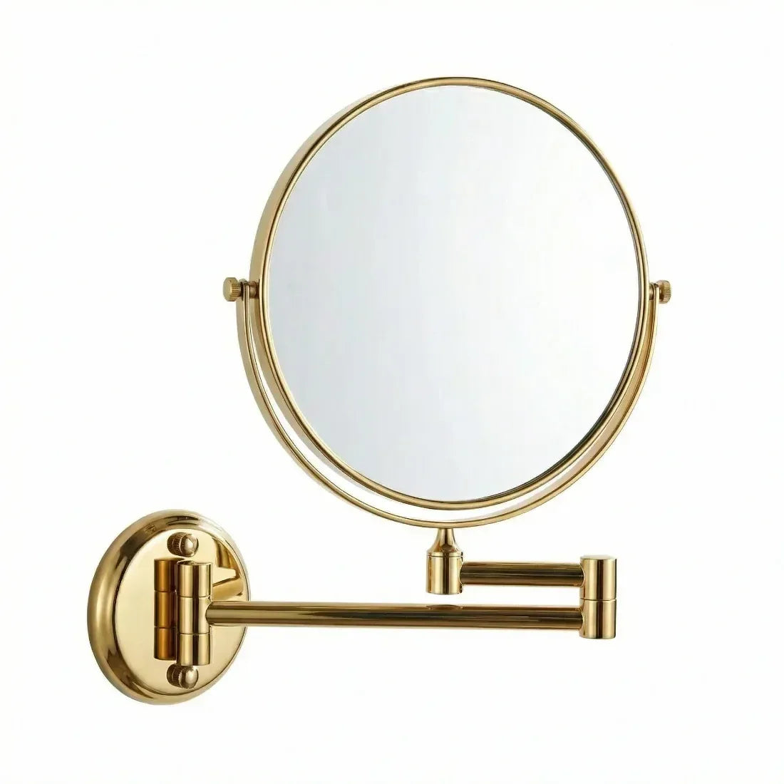 LUVIA - Miroir Mural Double Face