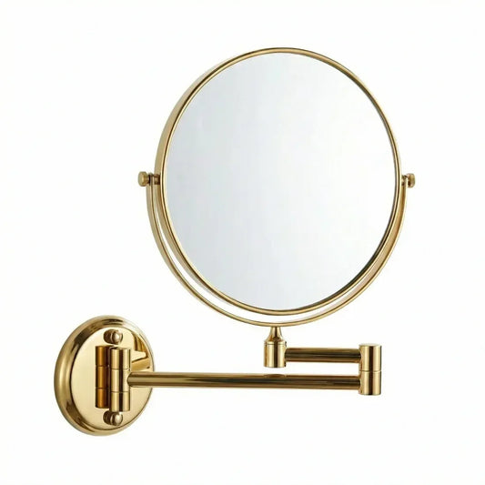 LUVIA - Miroir Mural Double Face