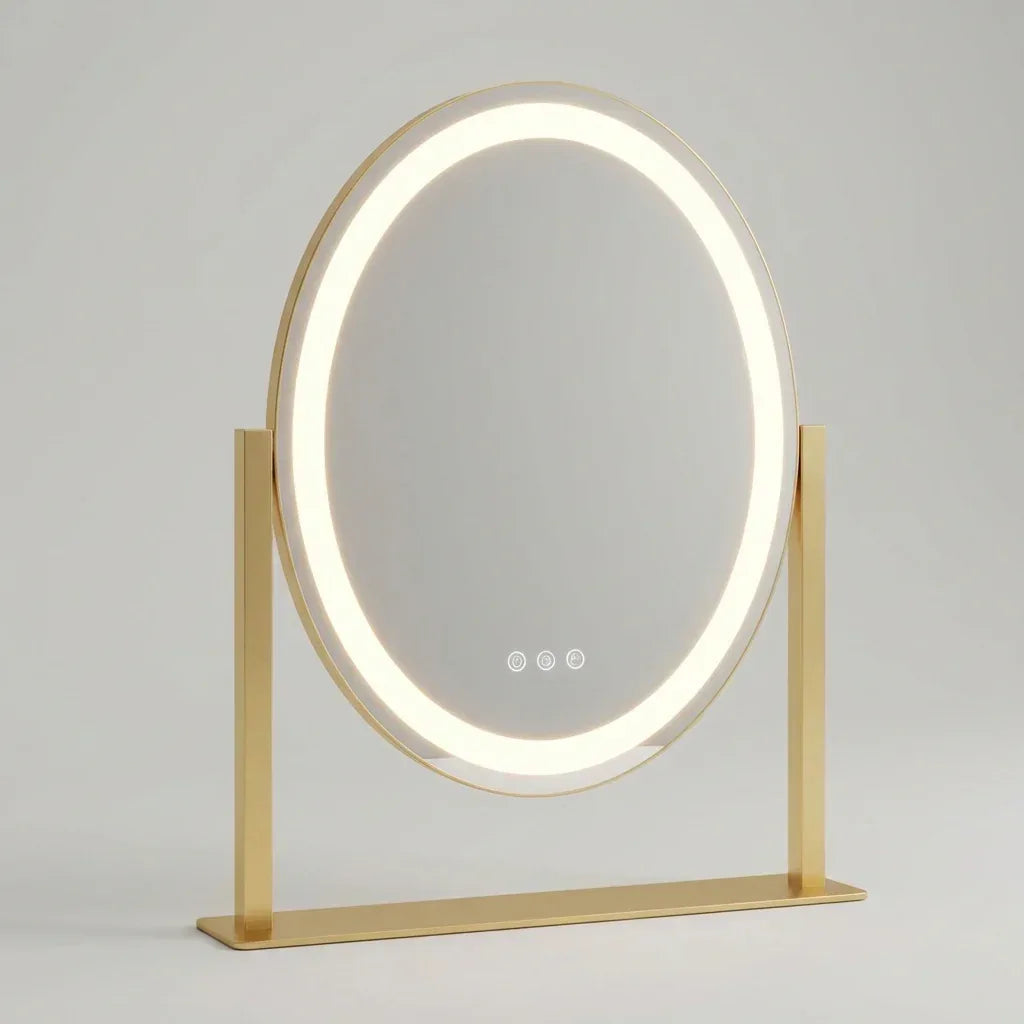 Miroir Lumineux LED Vénusia