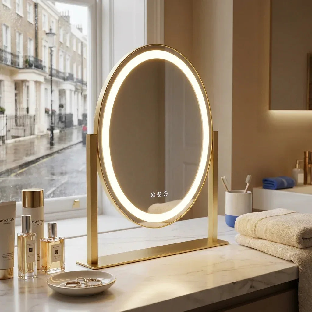 Miroir Lumineux LED Vénusia