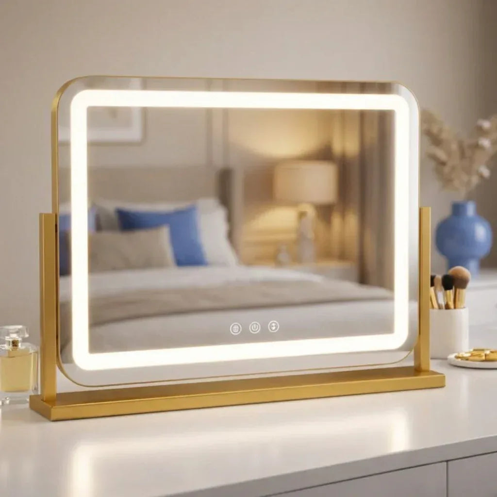 Luxia - Miroir LED Pro
