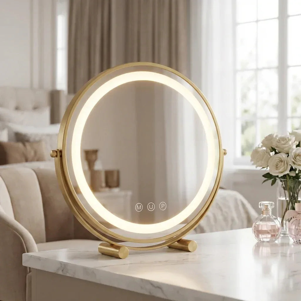 MiroLux – Miroir LED MiroLux Premium