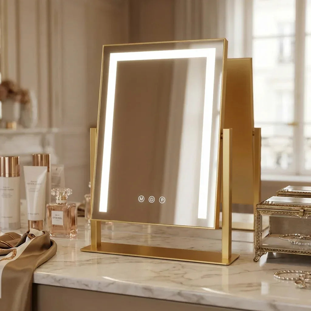 Miroir de Maquillage Luvia