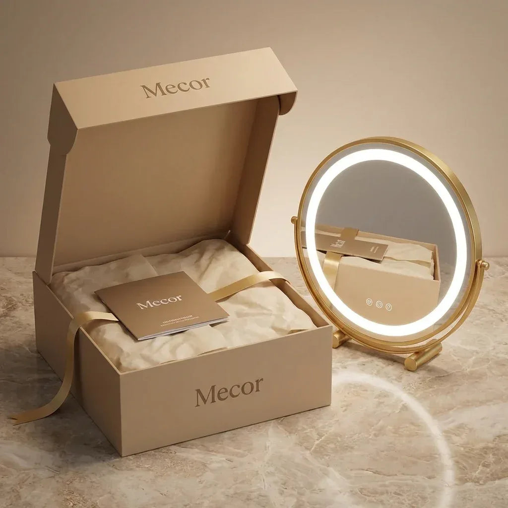 Luxio Miroir LED Premium