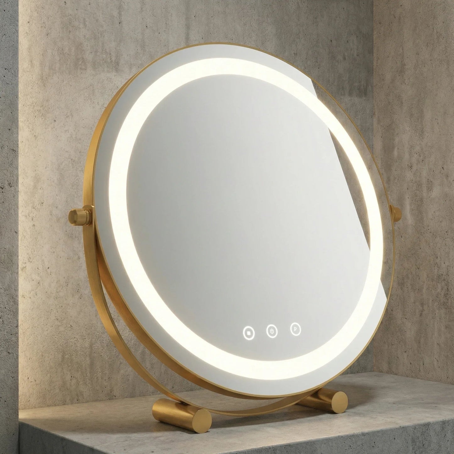 Luxio Miroir LED Premium